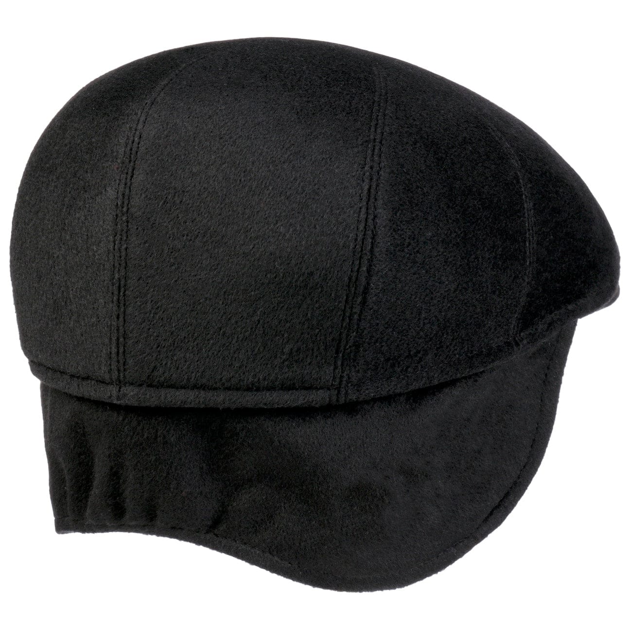 Sidney Plus Cashmere Flat Cap by Mayser - JJ Hat Center ®