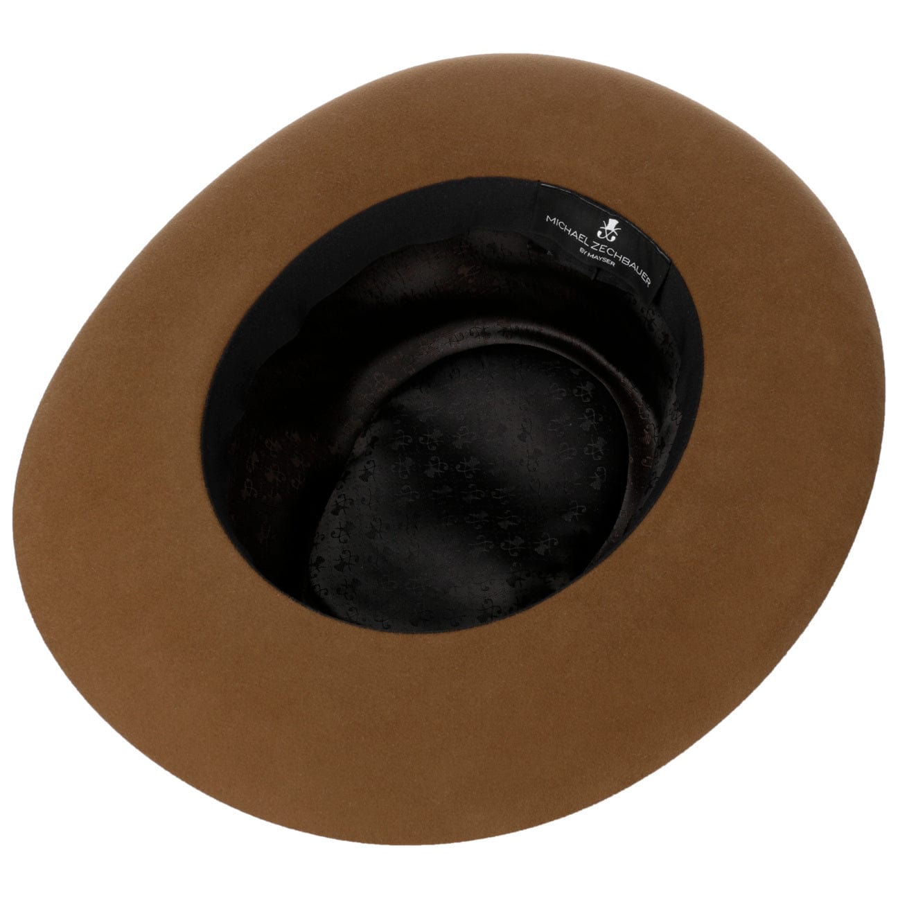 Gus Wool Felt Hat Zechbauer by Mayser - JJ Hat Center ®