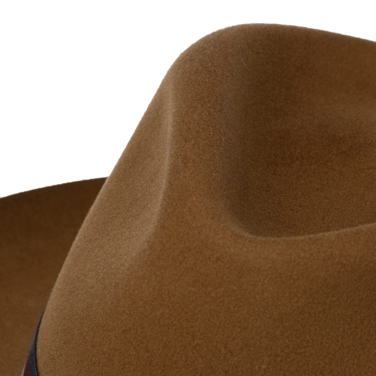 Gus Wool Felt Hat Zechbauer by Mayser - JJ Hat Center ®