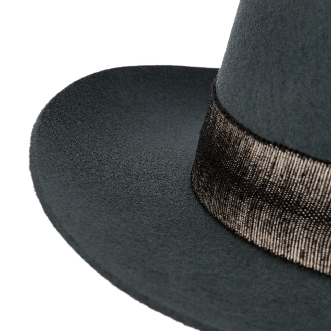 Victor Wool Bowler Hat by Mayser - JJ Hat Center ®