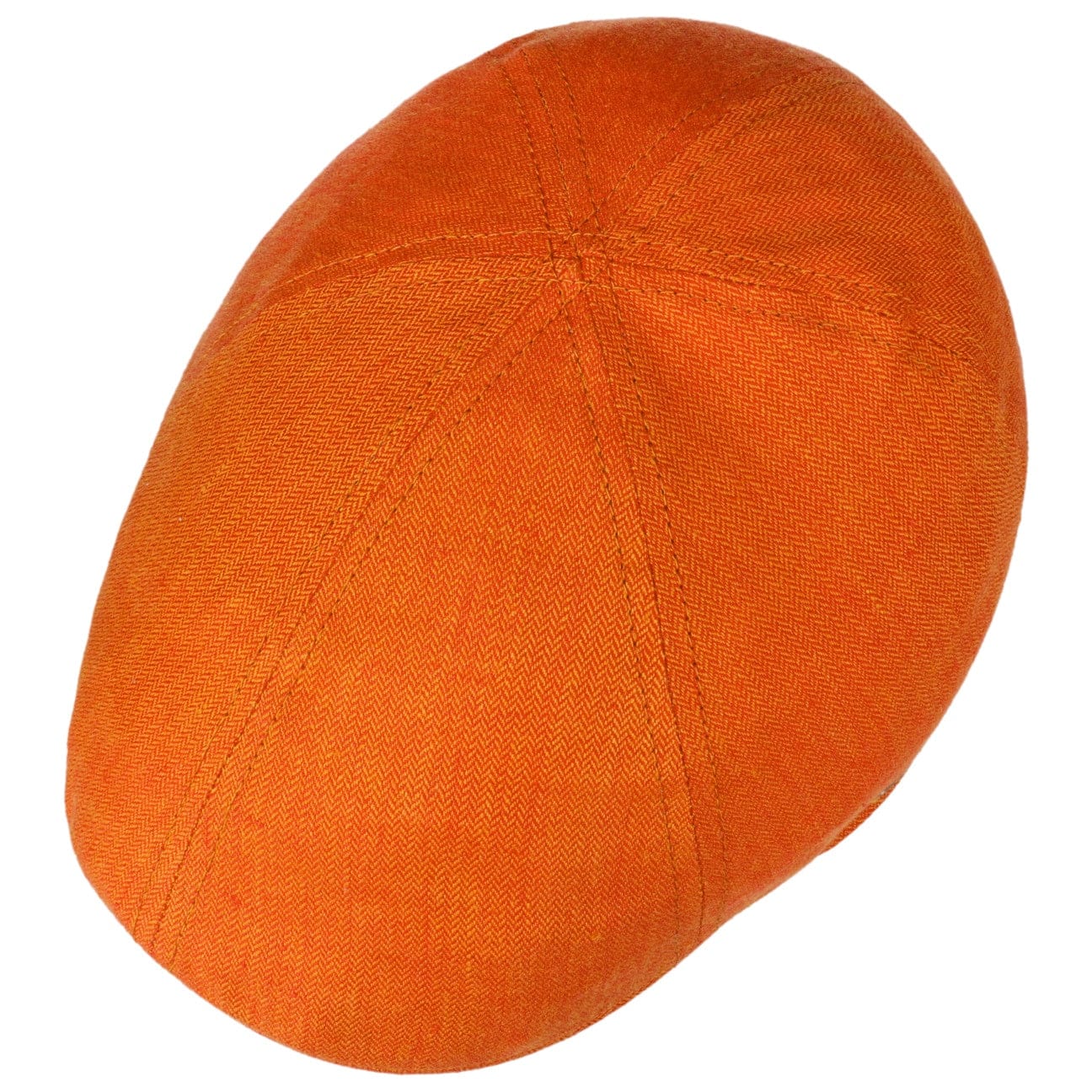 Texas Descott Linen Flat Cap by Stetson - JJ Hat Center ®