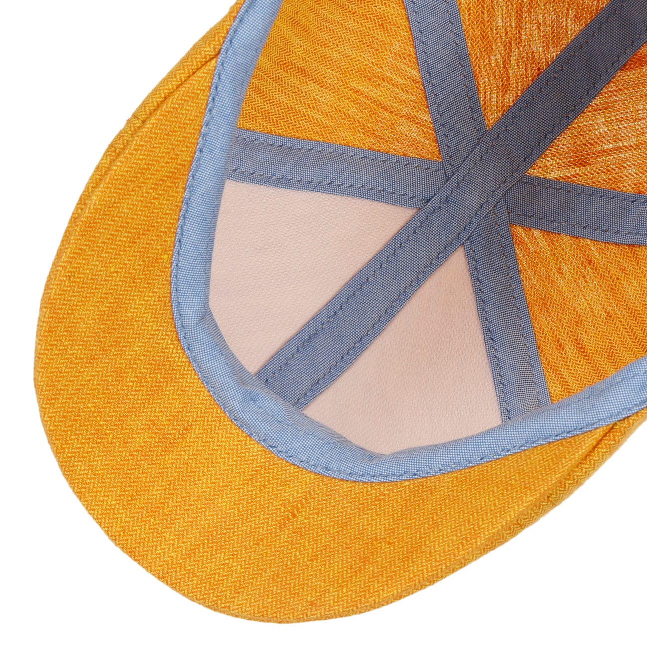 Texas Descott Linen Flat Cap by Stetson - JJ Hat Center ®