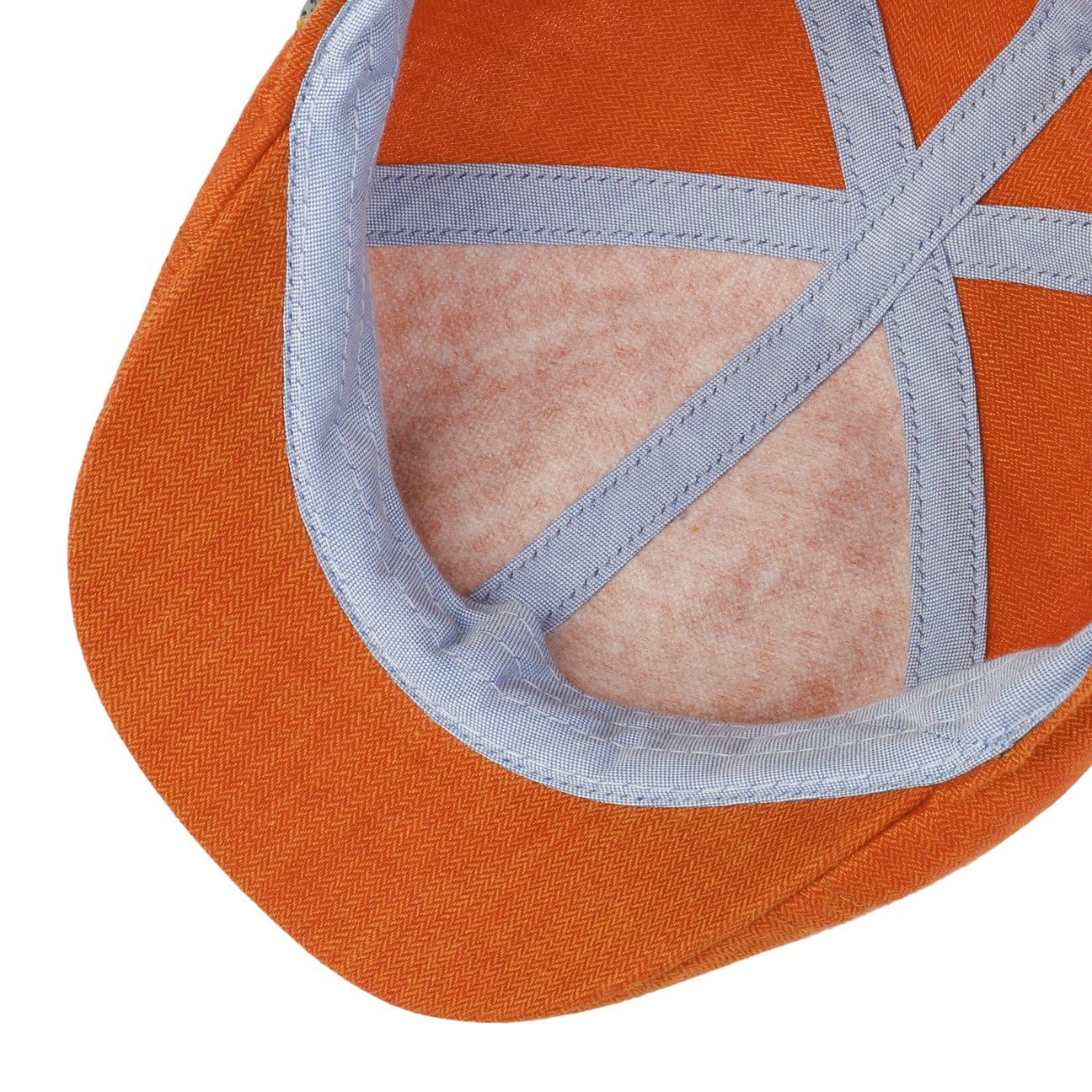 Texas Descott Linen Flat Cap by Stetson - JJ Hat Center ®