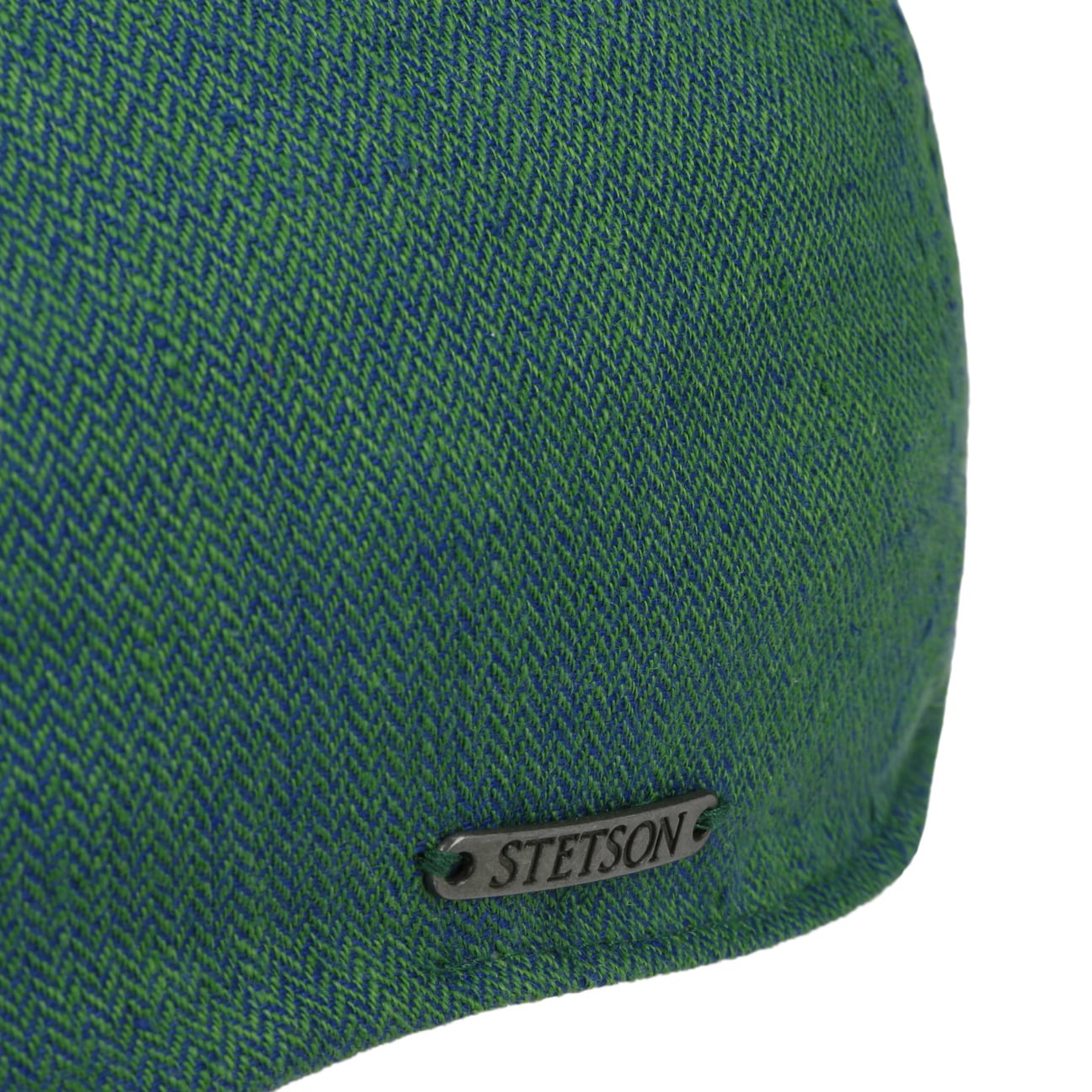 Texas Descott Linen Flat Cap by Stetson - JJ Hat Center ®