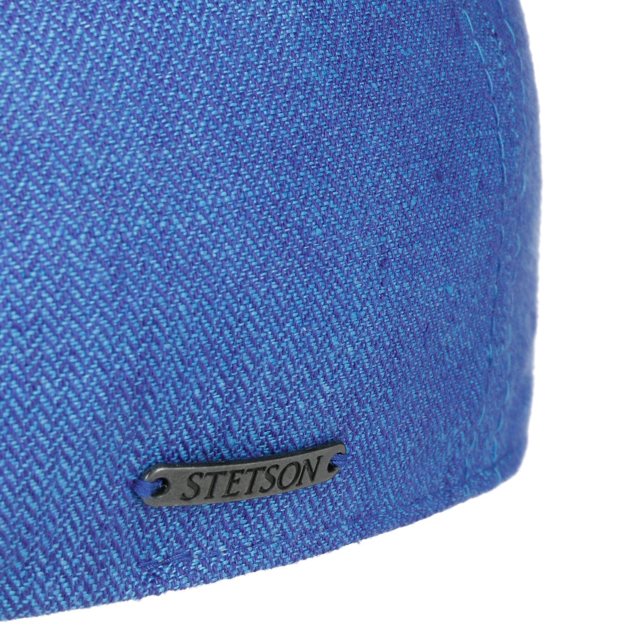 Texas Descott Linen Flat Cap by Stetson - JJ Hat Center ®