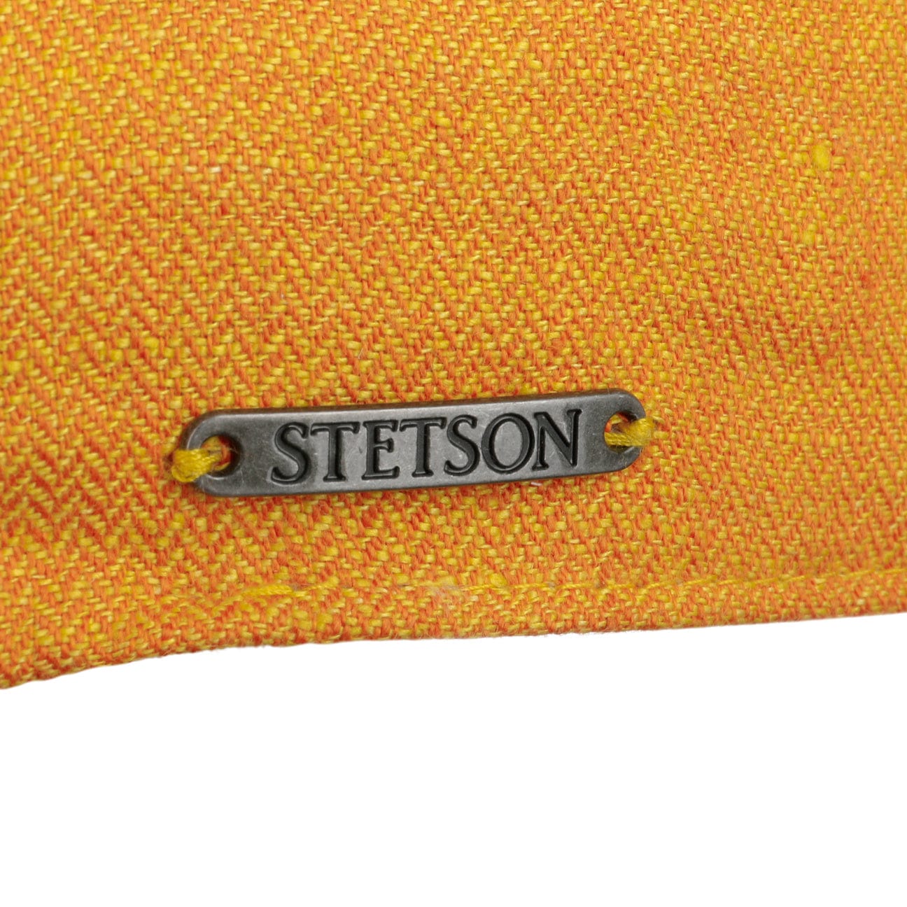 Texas Descott Linen Flat Cap by Stetson - JJ Hat Center ®