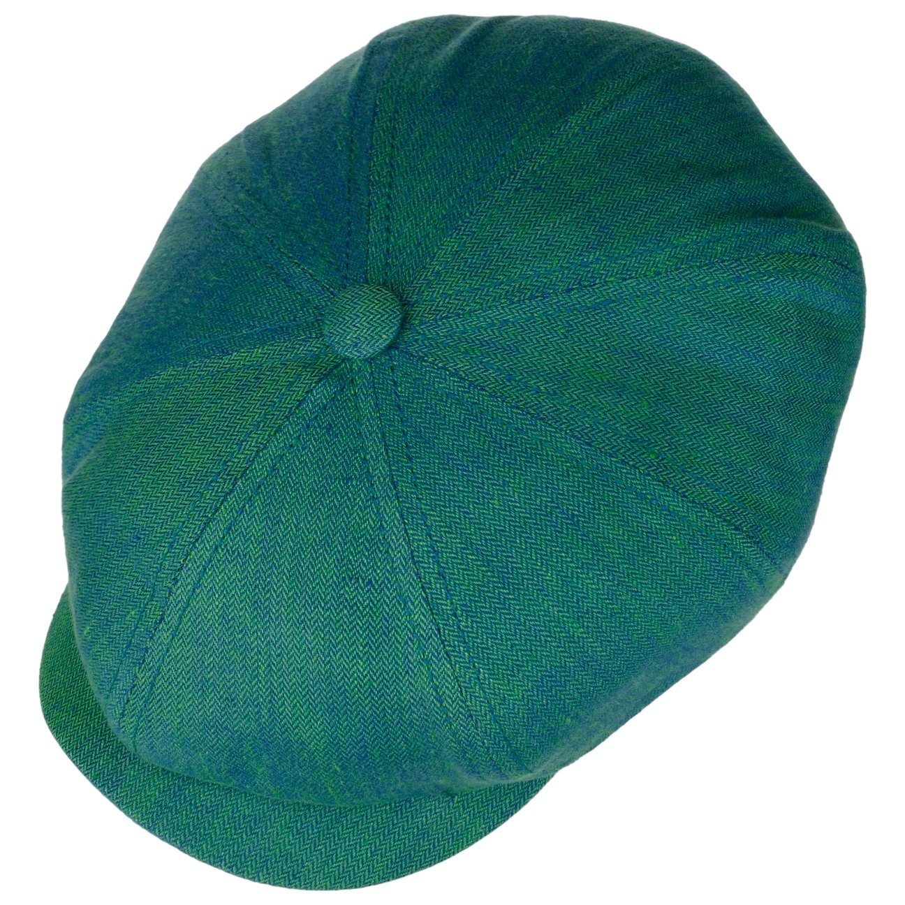 Hatteras Uni Linen Flat Cap - JJ Hat Center ®
