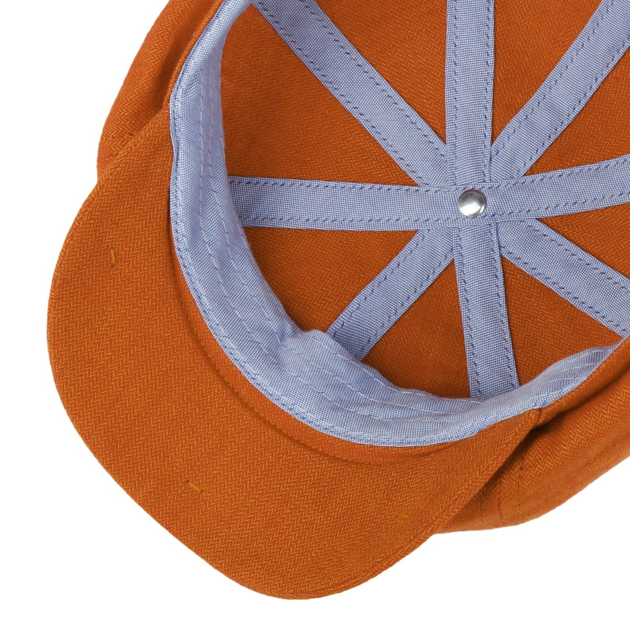 Hatteras Uni Linen Flat Cap by Stetson - JJ Hat Center ®
