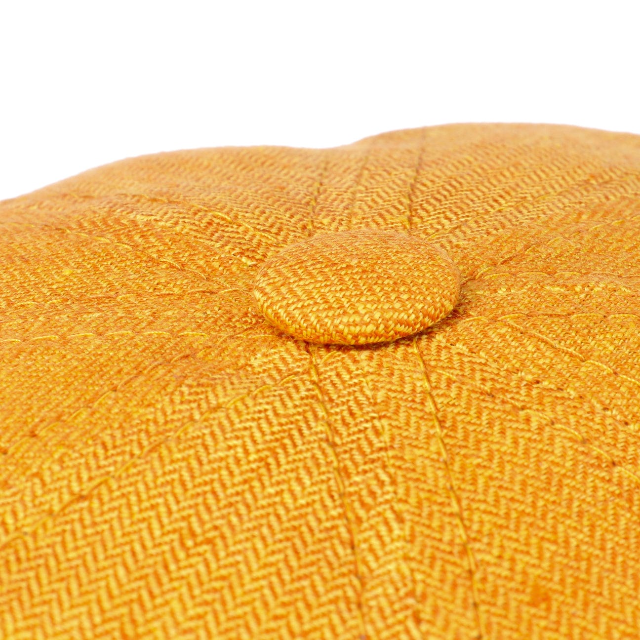 Hatteras Uni Linen Flat Cap by Stetson - JJ Hat Center ®