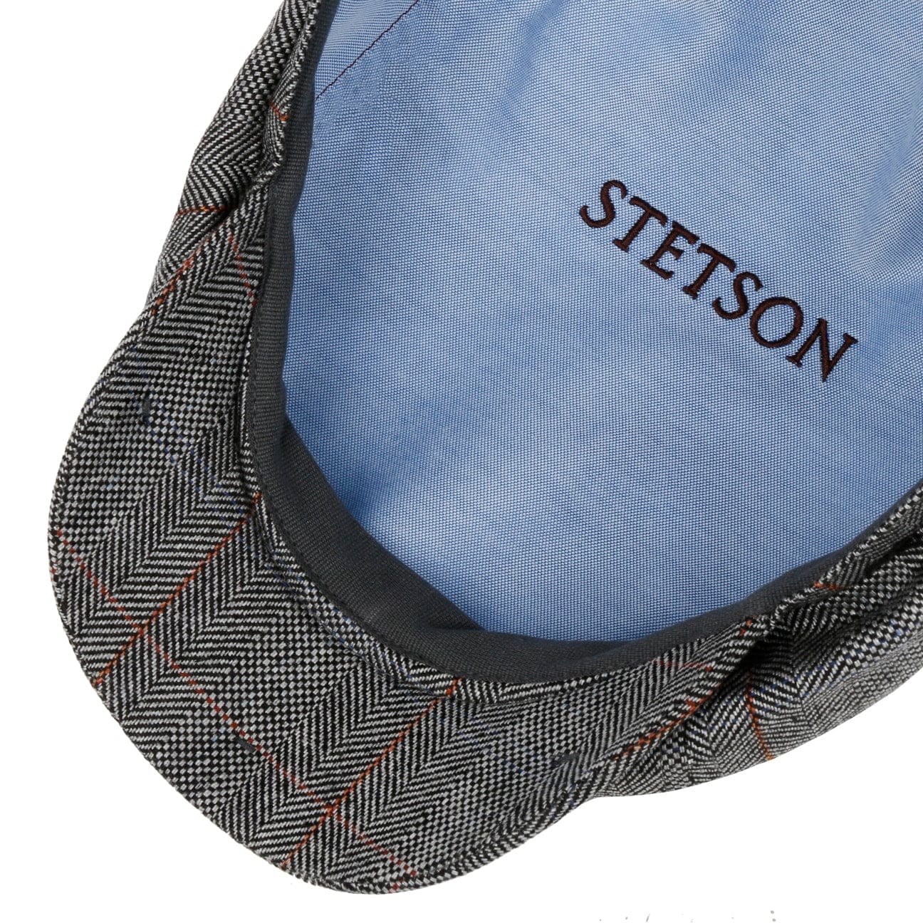 Hatteras Pascoli News Boy Cap by Stetson - JJ Hat Center ®
