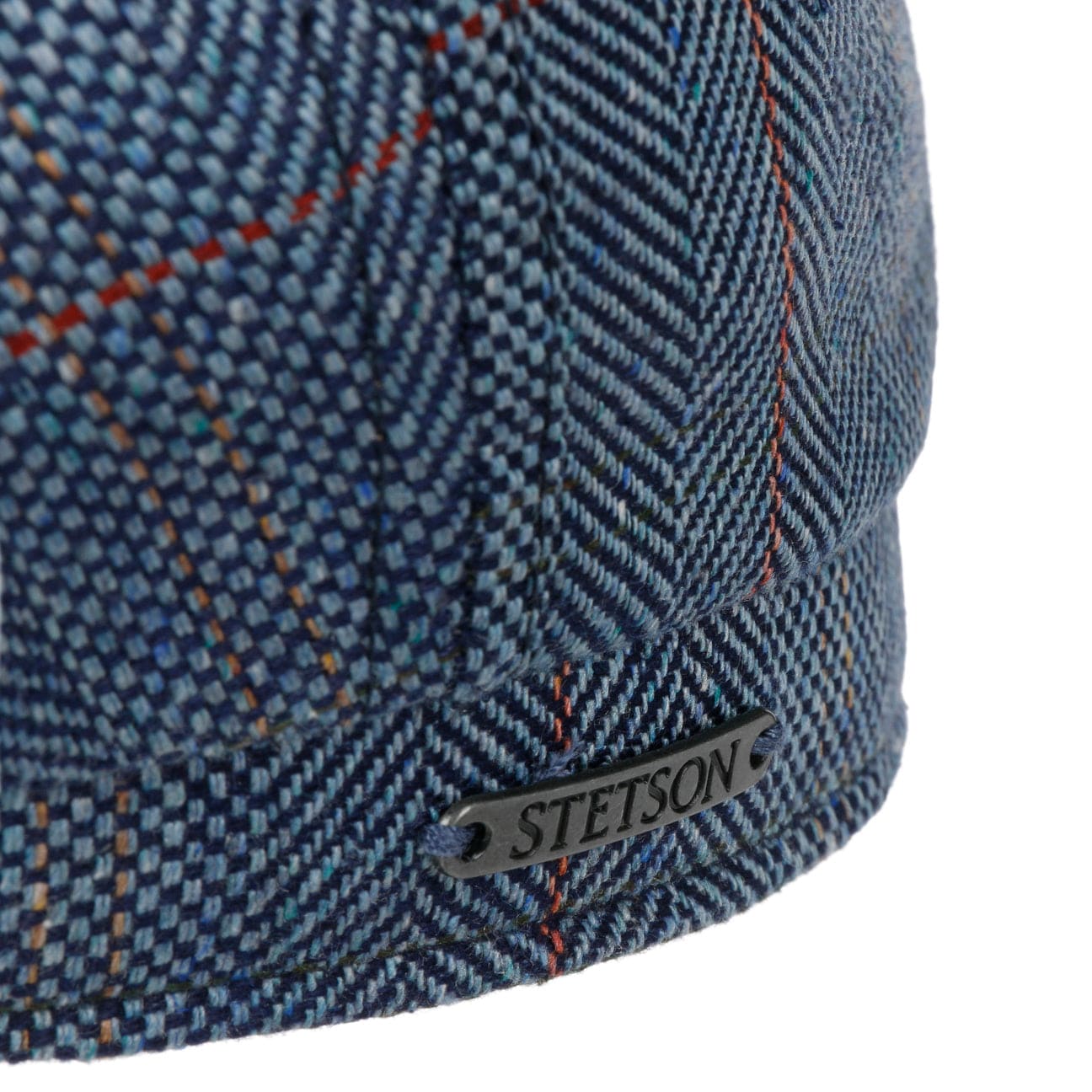 Hatteras Pascoli News Boy Cap by Stetson - JJ Hat Center ®