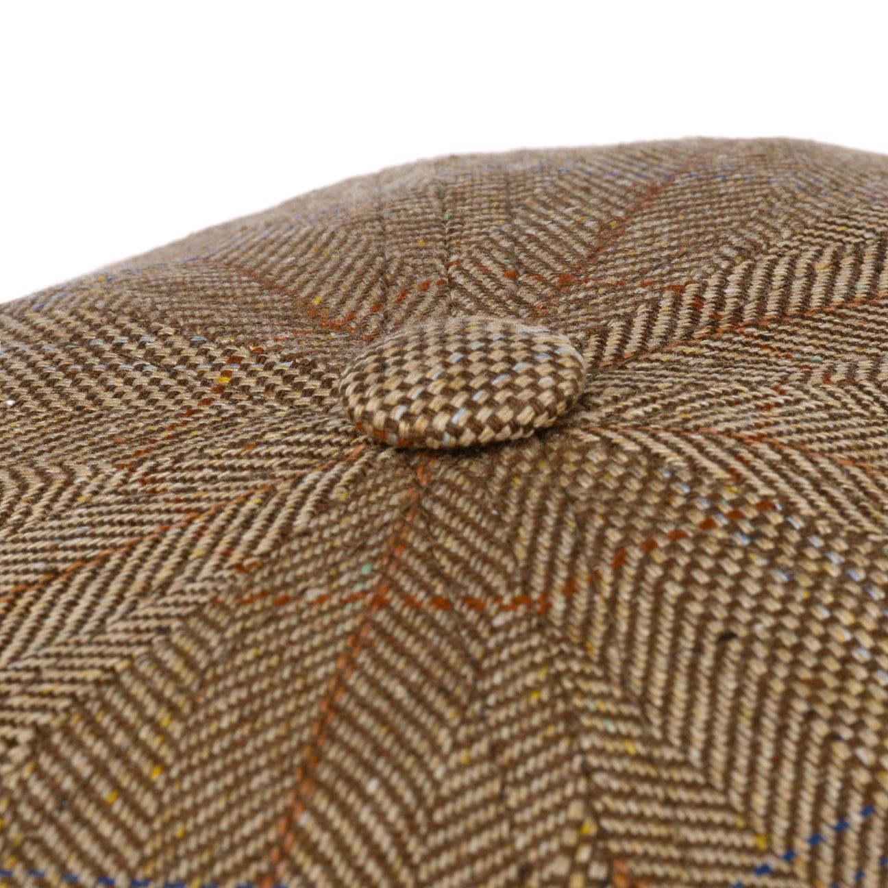 Hatteras Pascoli News Boy Cap by Stetson - JJ Hat Center ®