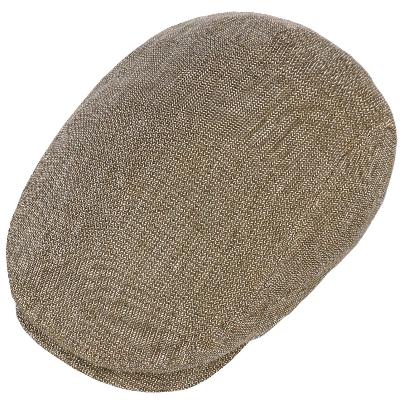 Brenscott Driver Flat Cap by Stetson - JJ Hat Center ®