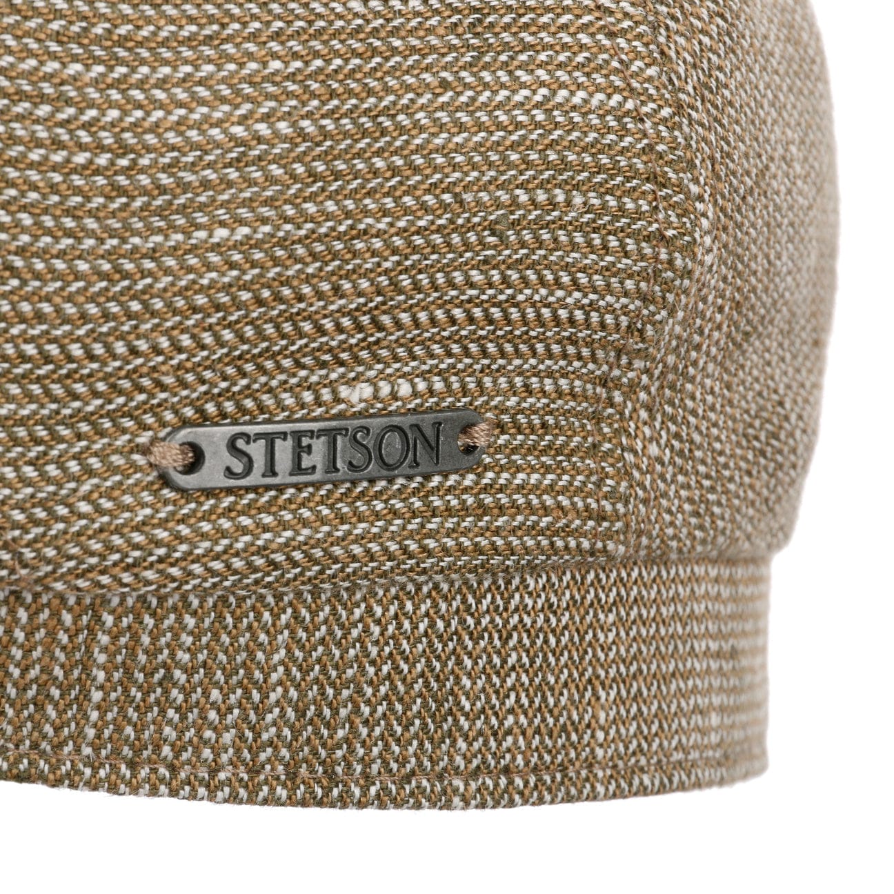 Brenscott Driver Flat Cap by Stetson - JJ Hat Center ®