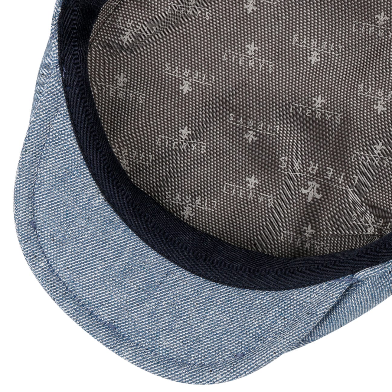 Dela Flat Cap by Lierys - JJ Hat Center ®