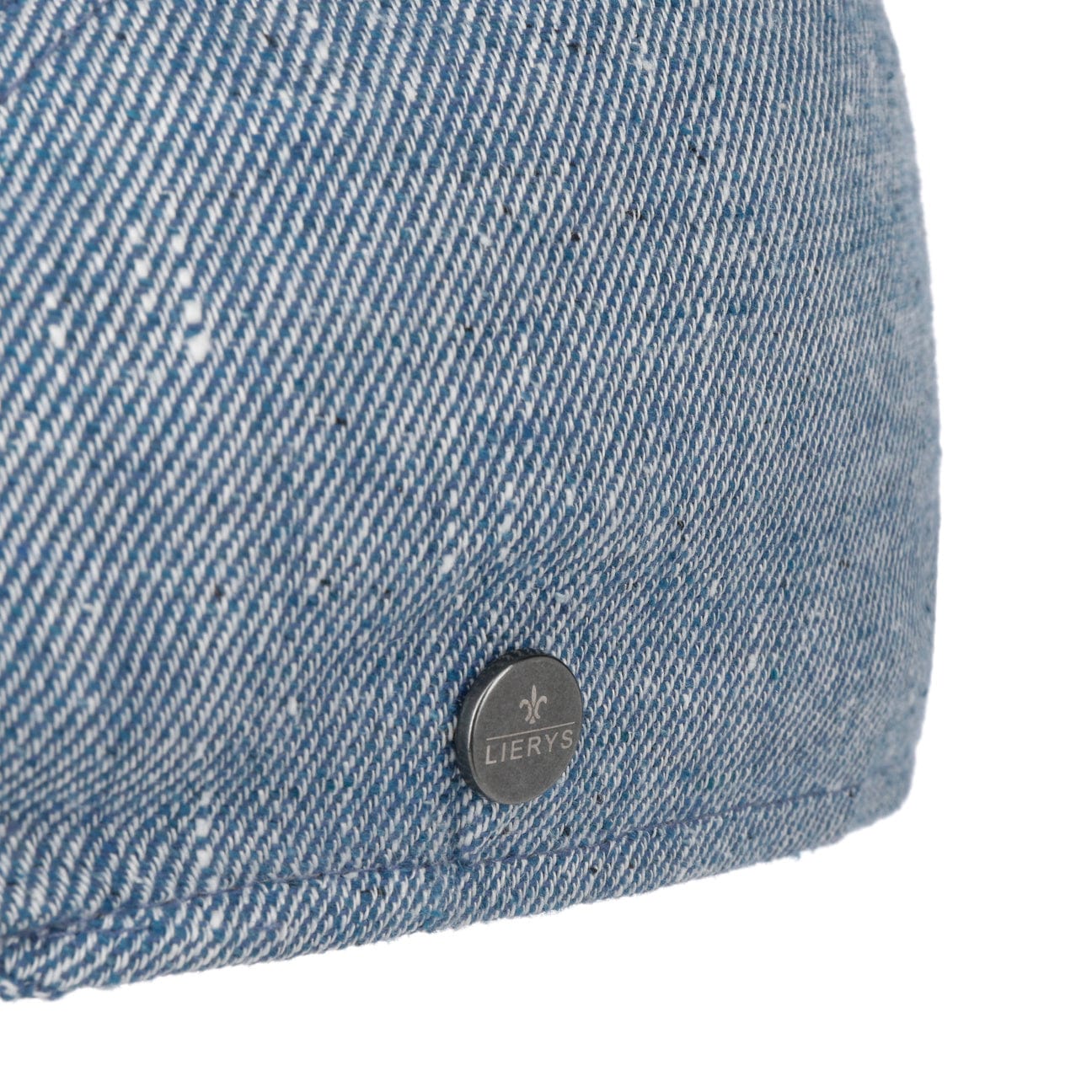Dela Flat Cap by Lierys - JJ Hat Center ®