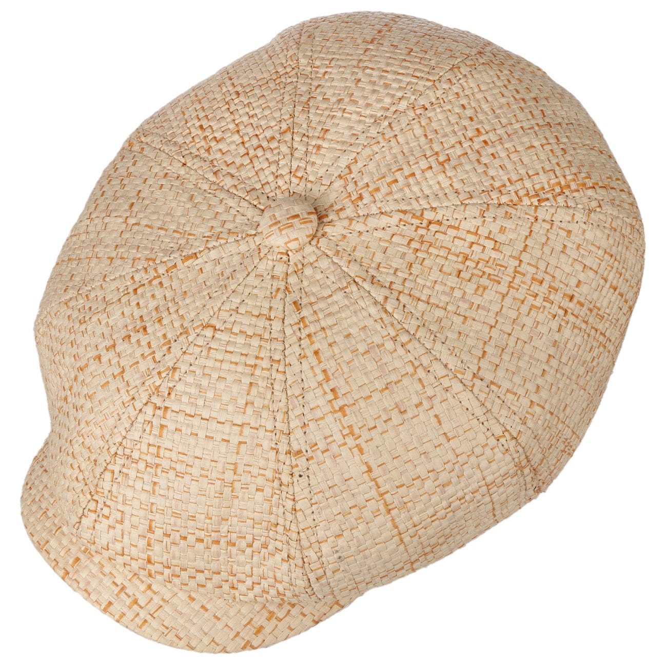 Hatteras New Toyo Flat Cap by Stetson - JJ Hat Center ®