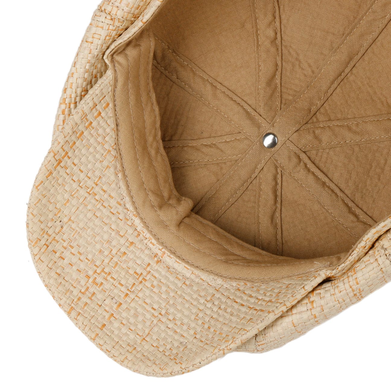 Hatteras New Toyo Flat Cap by Stetson - JJ Hat Center ®