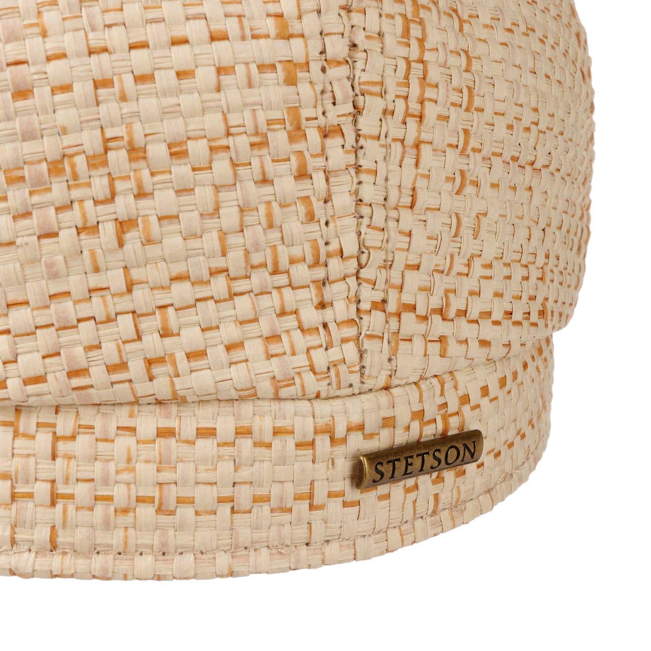 Hatteras New Toyo Flat Cap by Stetson - JJ Hat Center ®