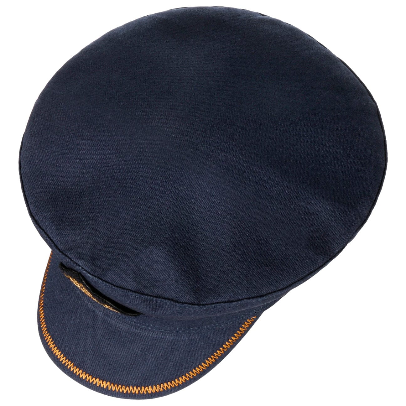 Captain's Hat by Hammaburg - JJ Hat Center ®