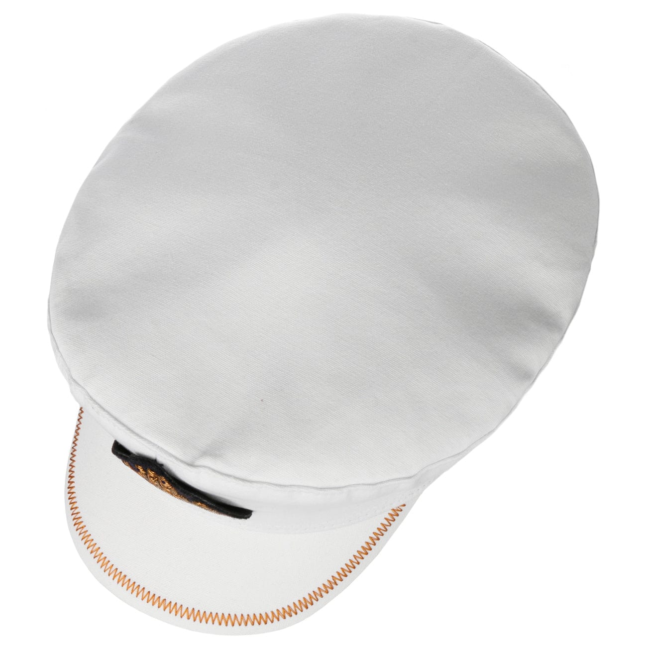 Captain's Hat by Hammaburg - JJ Hat Center ®