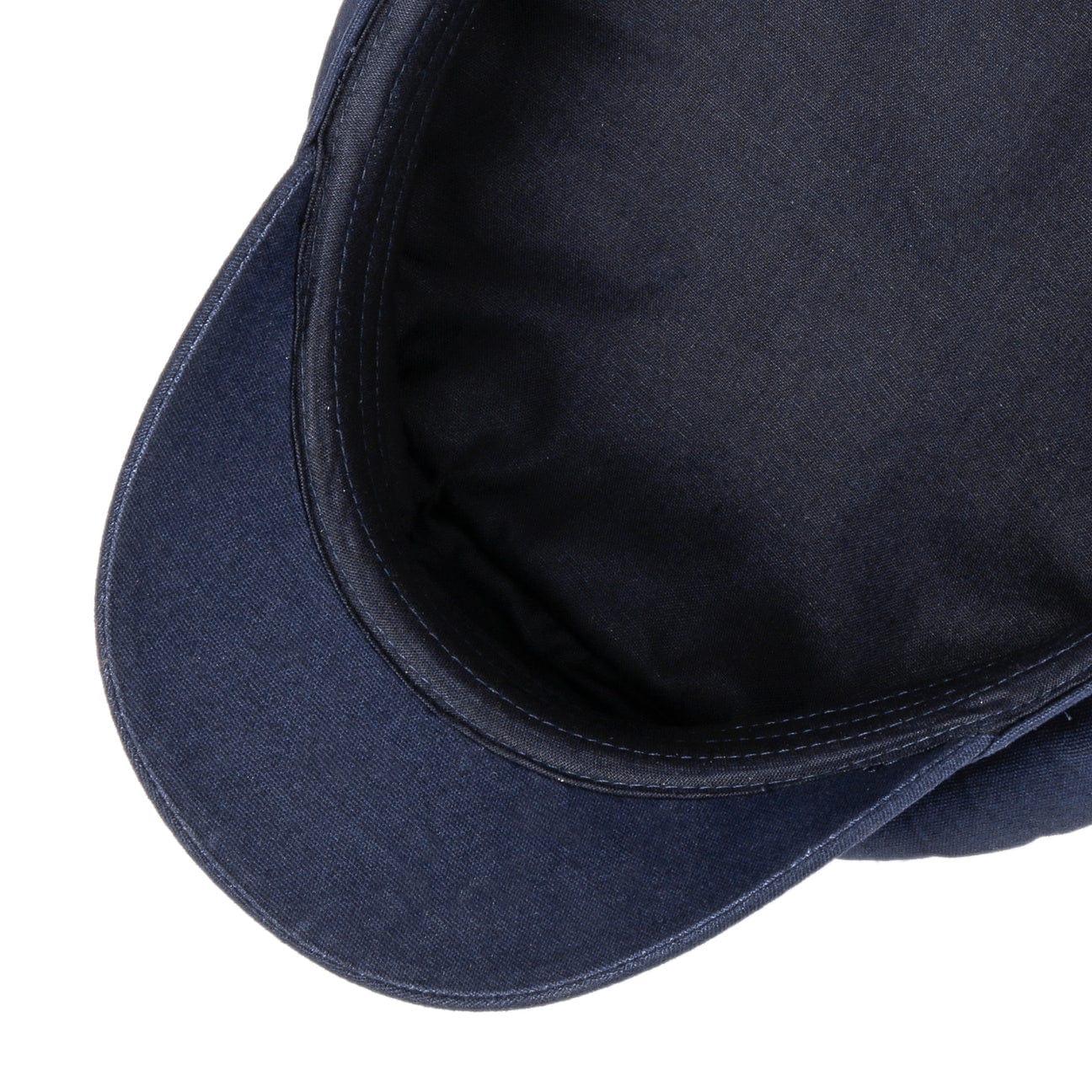Captain's Hat by Hammaburg - JJ Hat Center ®