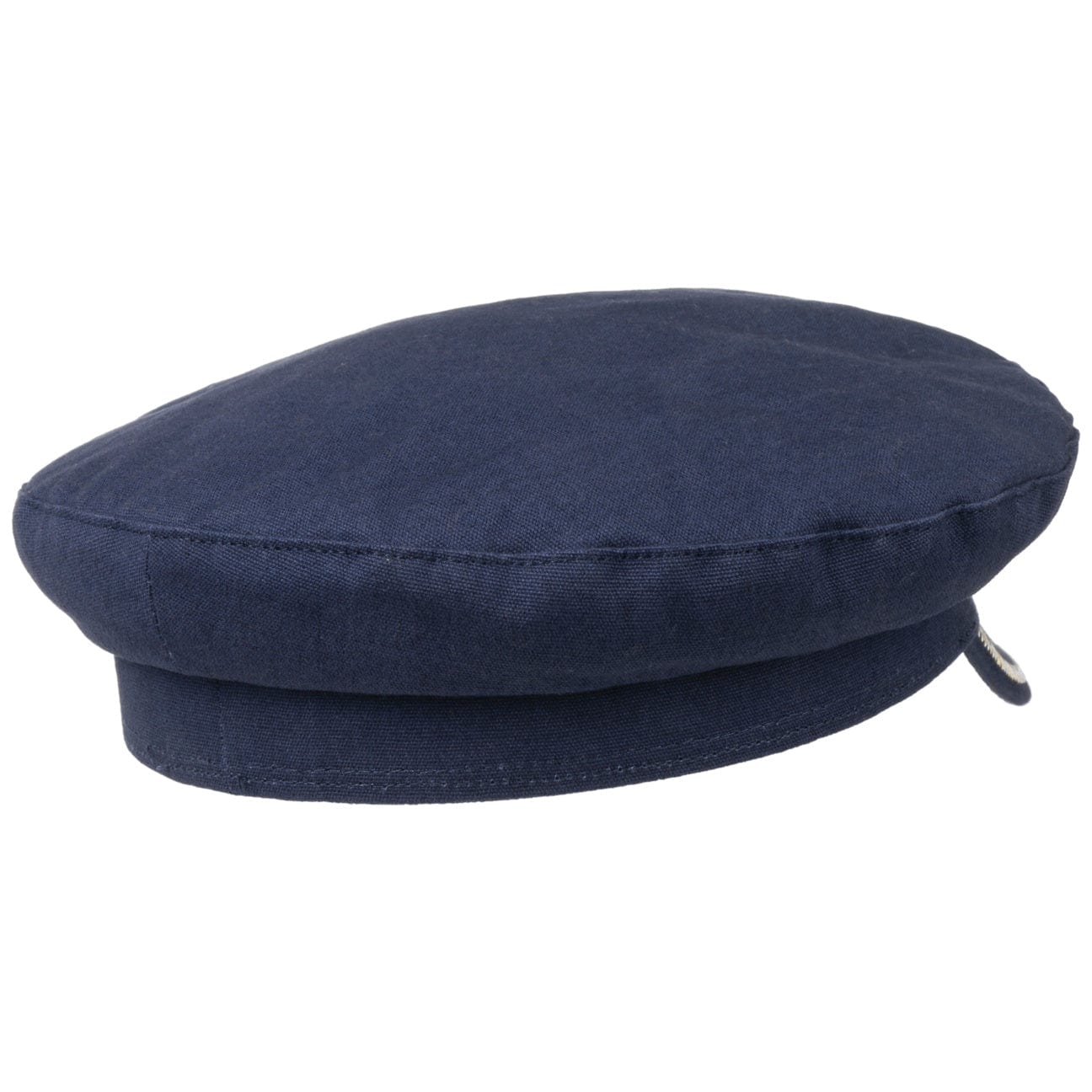 Captain's Hat by Hammaburg - JJ Hat Center ®