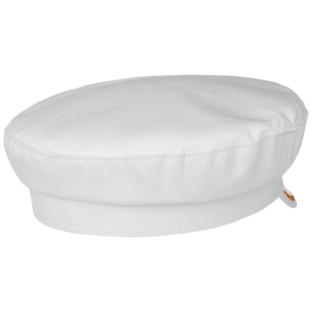 Captain's Hat by Hammaburg - JJ Hat Center ®