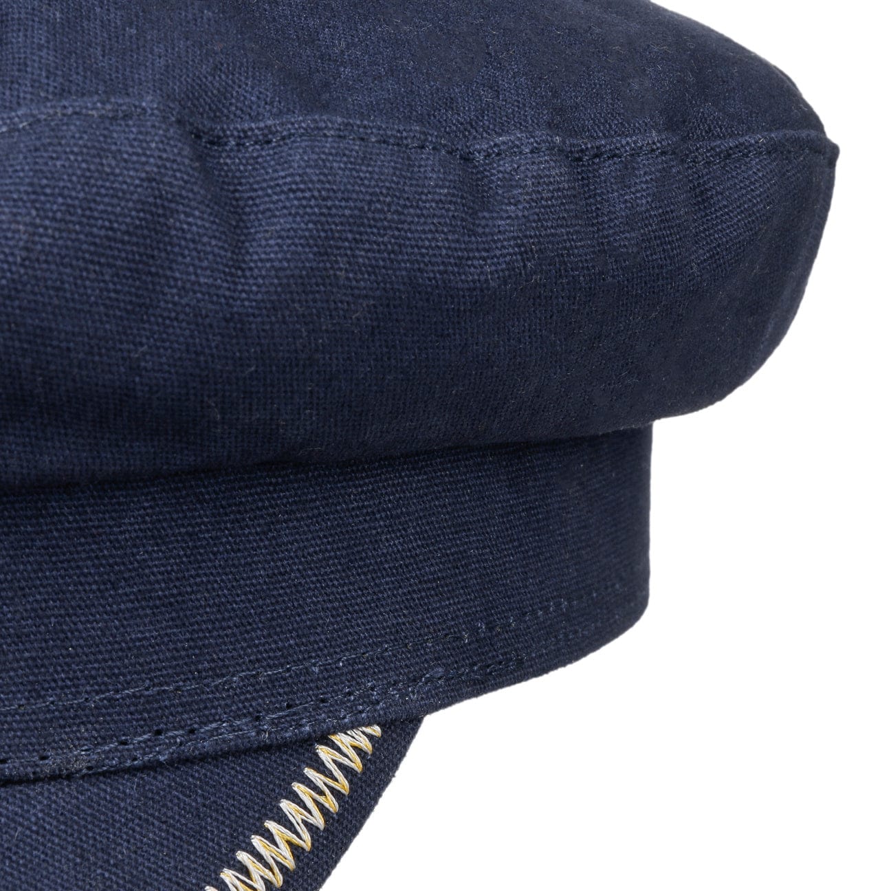 Captain's Hat by Hammaburg - JJ Hat Center ®