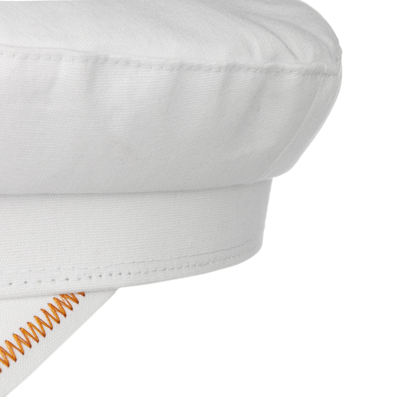 Captain's Hat by Hammaburg - JJ Hat Center ®