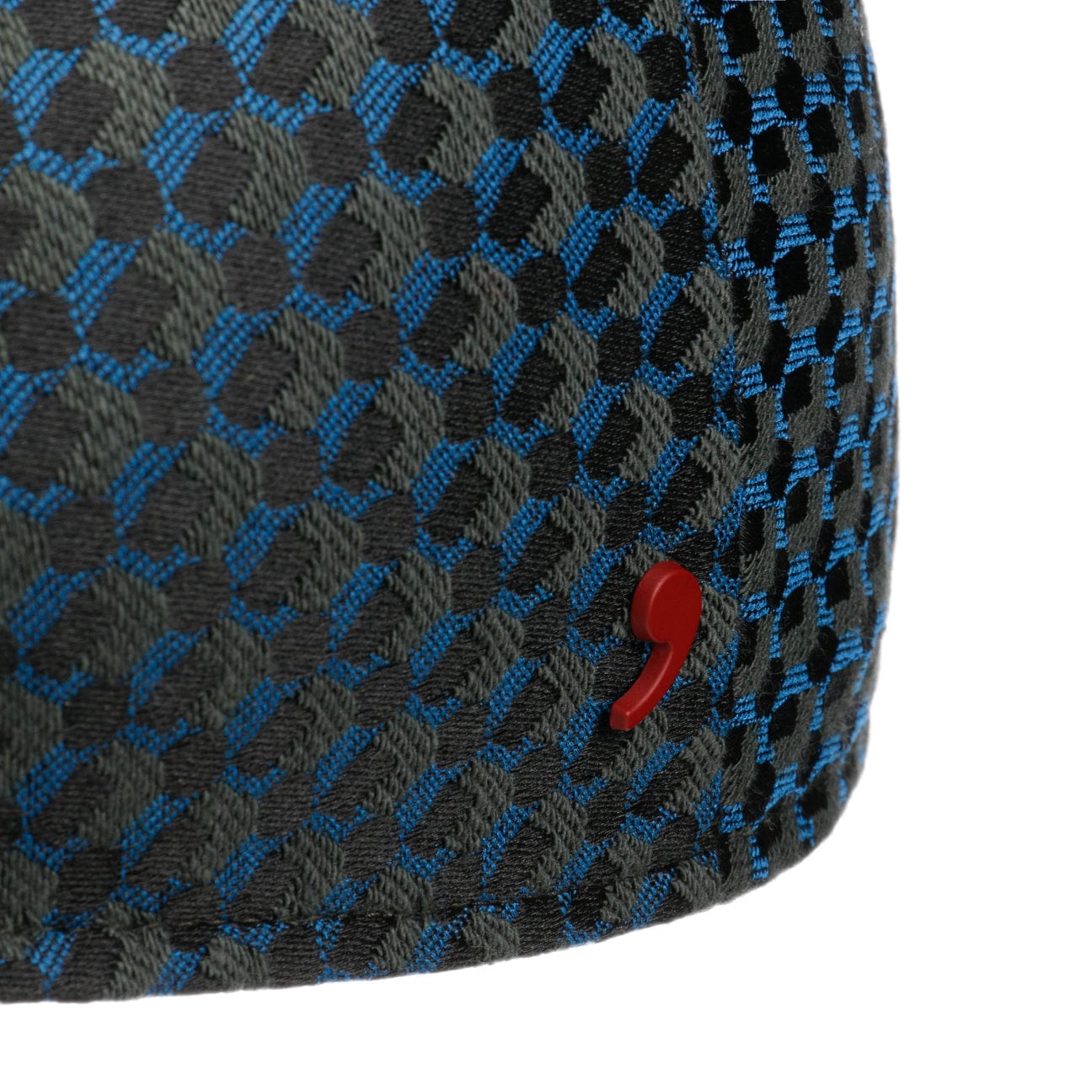 Bondeno Flat Cap by Alfonso D'Este - JJ Hat Center ®