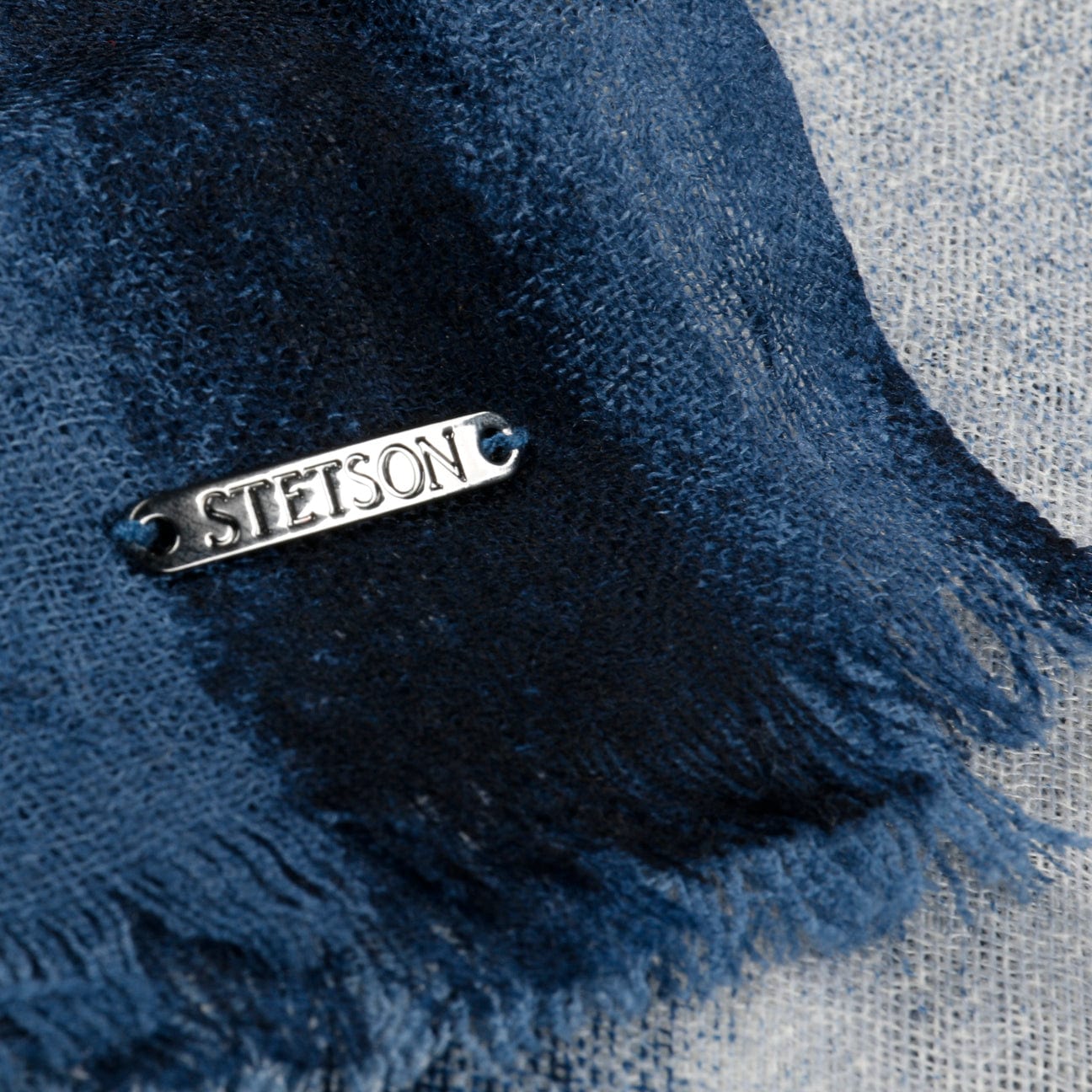 Light Summer Wool Scarf by Stetson - JJ Hat Center ®