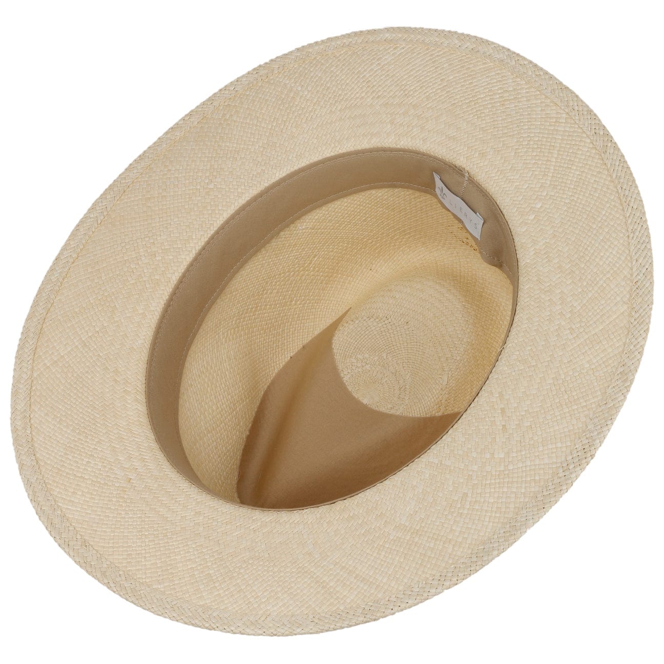 Zandrico Traveller Panama Hat by Lierys - JJ Hat Center ®