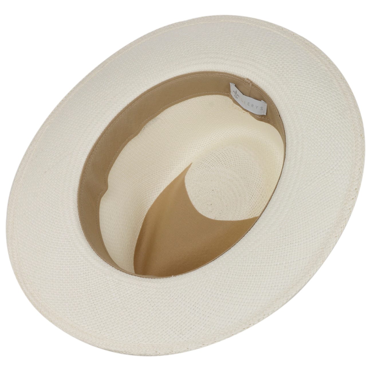 Zandrico Traveller Panama Hat by Lierys - JJ Hat Center ®