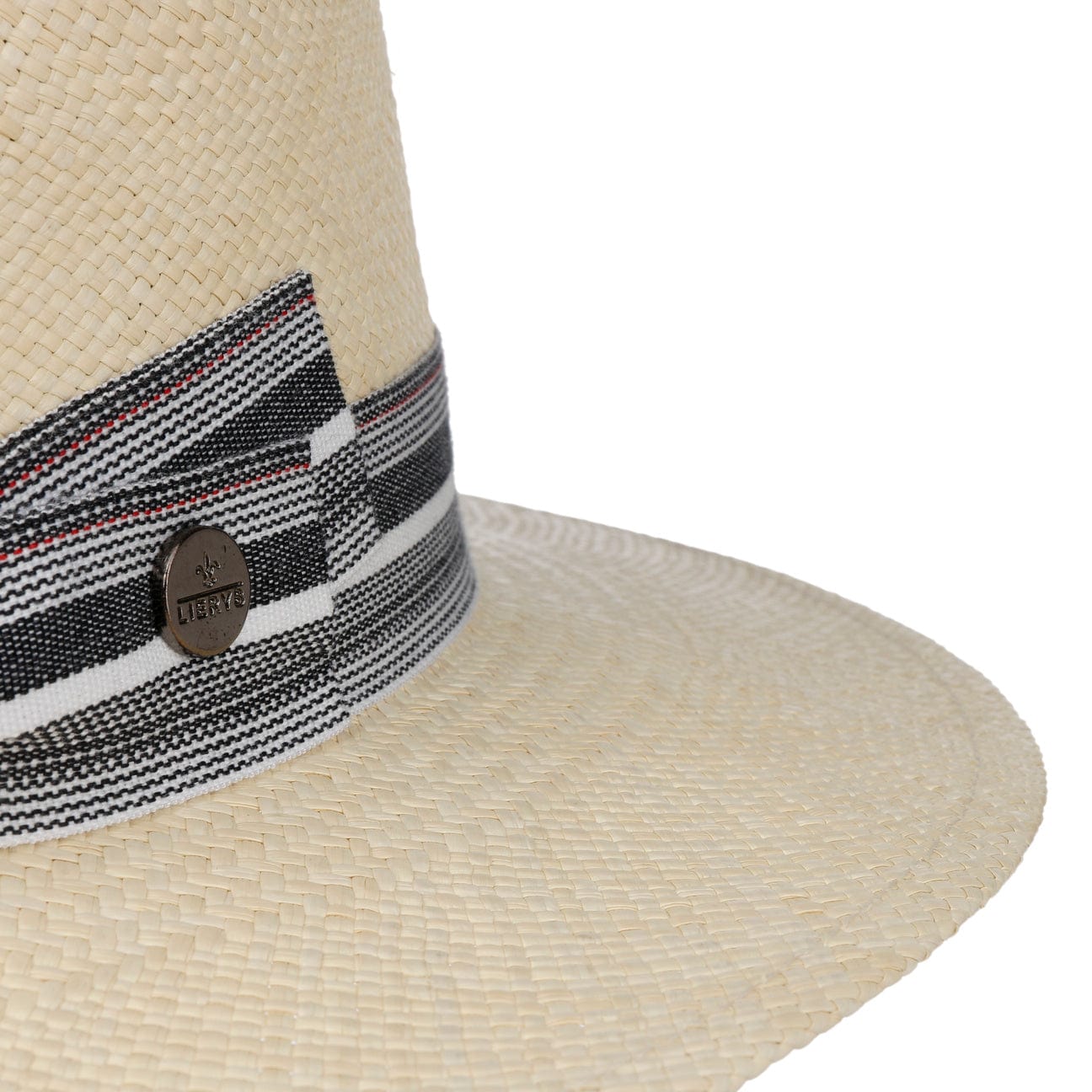 Zandrico Traveller Panama Hat by Lierys - JJ Hat Center ®