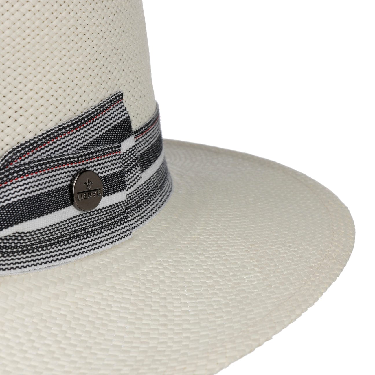 Zandrico Traveller Panama Hat by Lierys - JJ Hat Center ®