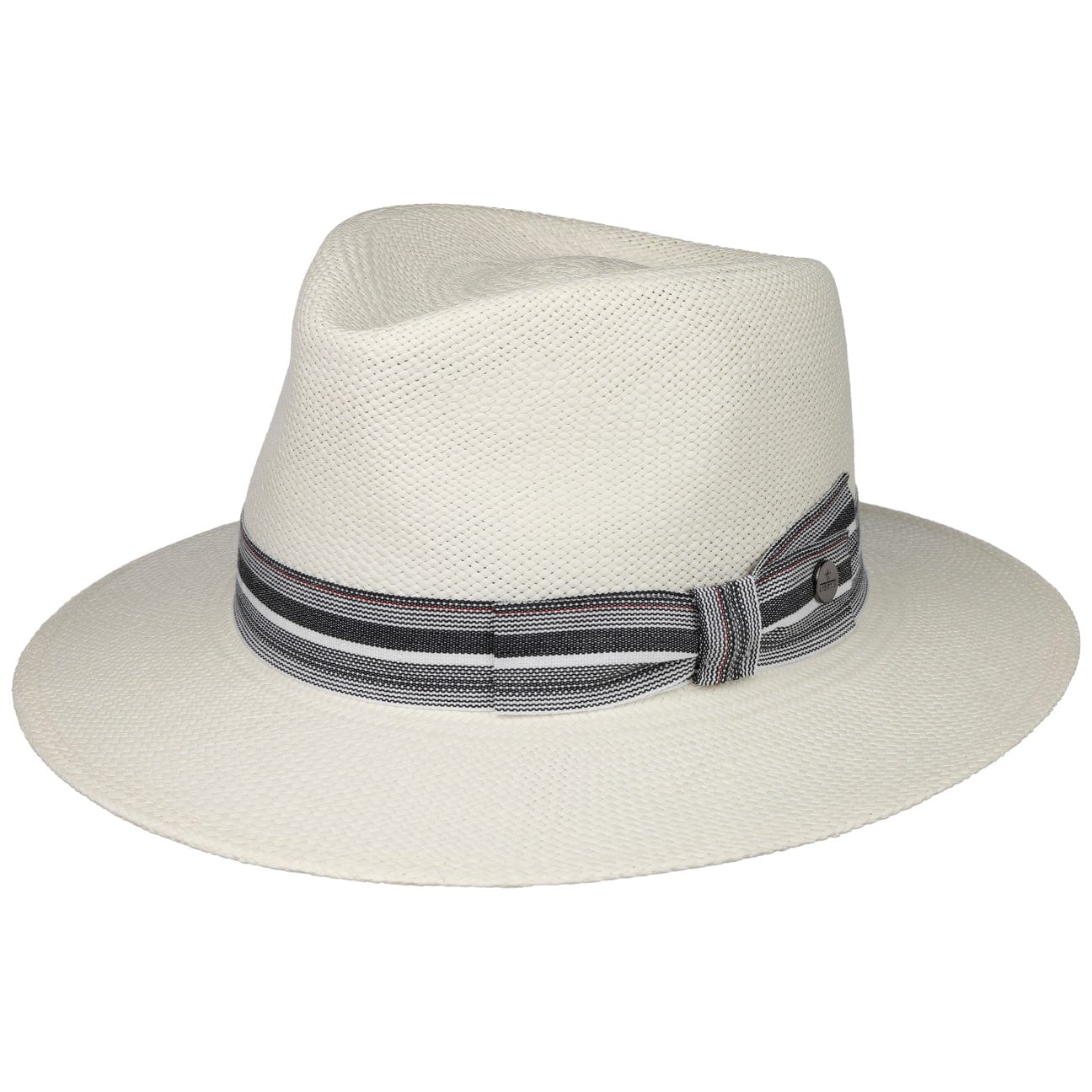 Zandrico Traveller Panama Hat by Lierys - JJ Hat Center ®