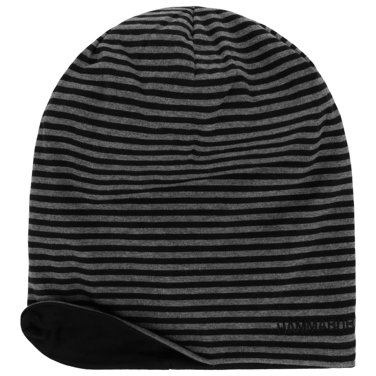 Reversible Long Beanie by Hammaburg - JJ Hat Center ®
