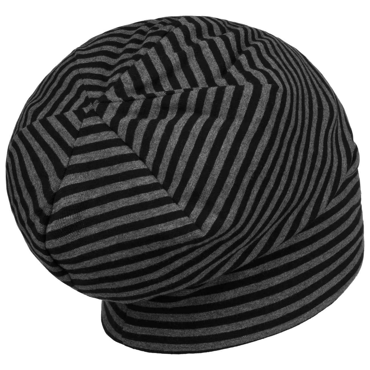 Reversible Long Beanie by Hammaburg - JJ Hat Center ®