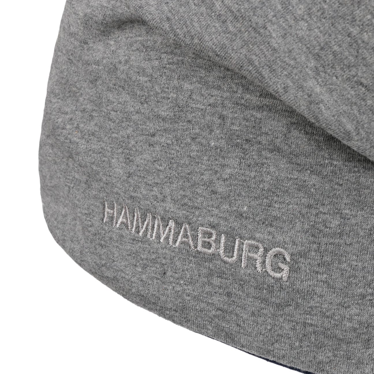 Reversible Long Beanie by Hammaburg - JJ Hat Center ®