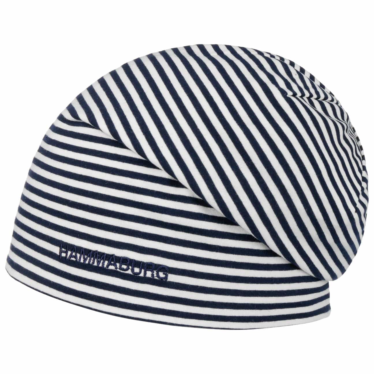 Reversible Long Beanie by Hammaburg - JJ Hat Center ®
