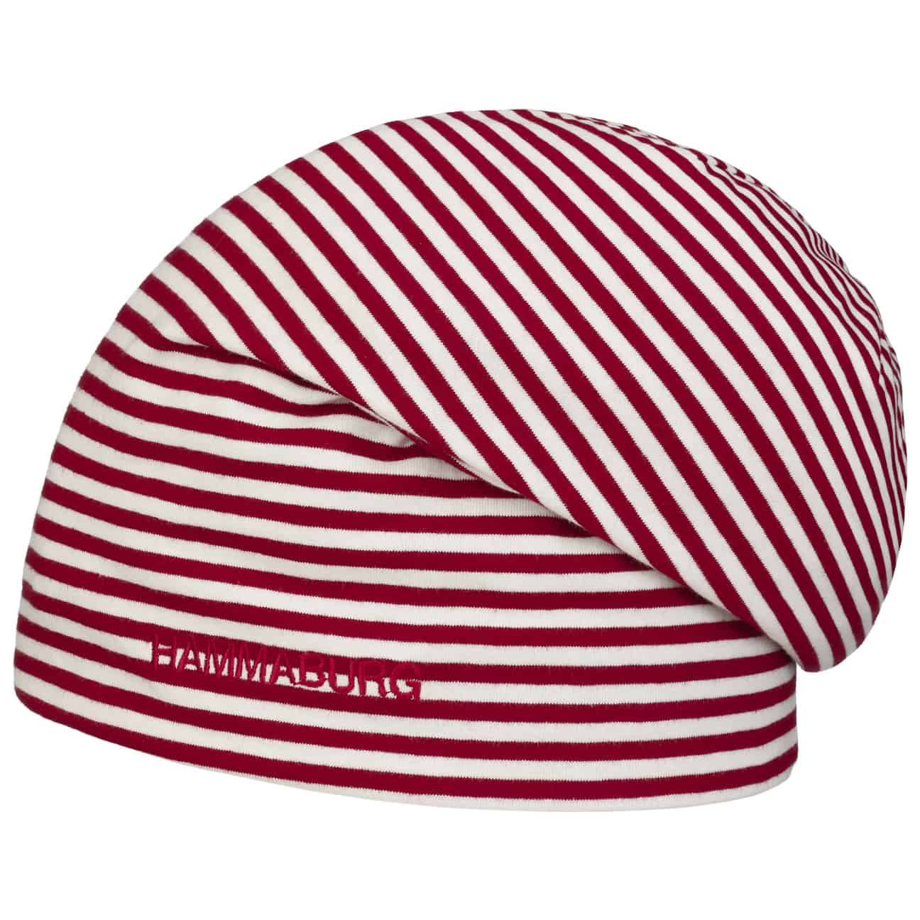 Reversible Long Beanie by Hammaburg - JJ Hat Center ®
