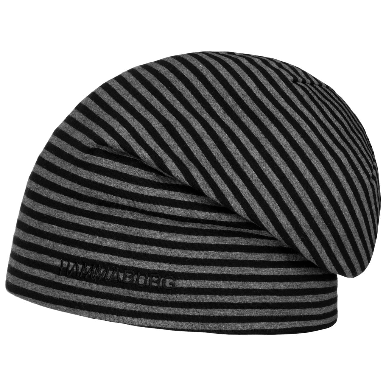 Reversible Long Beanie by Hammaburg - JJ Hat Center ®