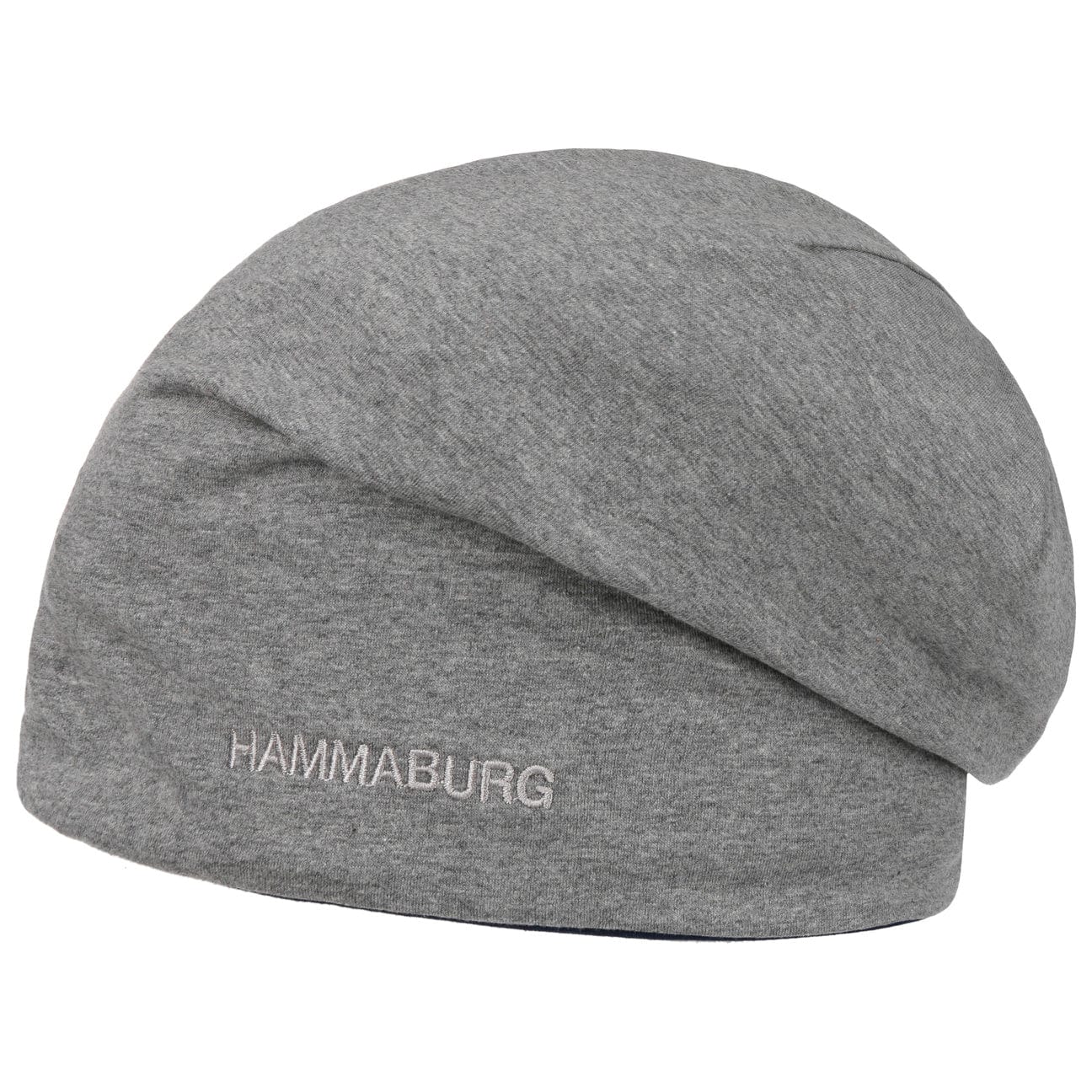 Reversible Long Beanie by Hammaburg - JJ Hat Center ®