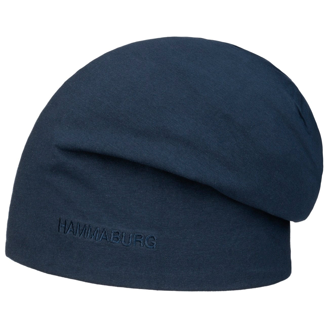 Reversible Long Beanie by Hammaburg - JJ Hat Center ®