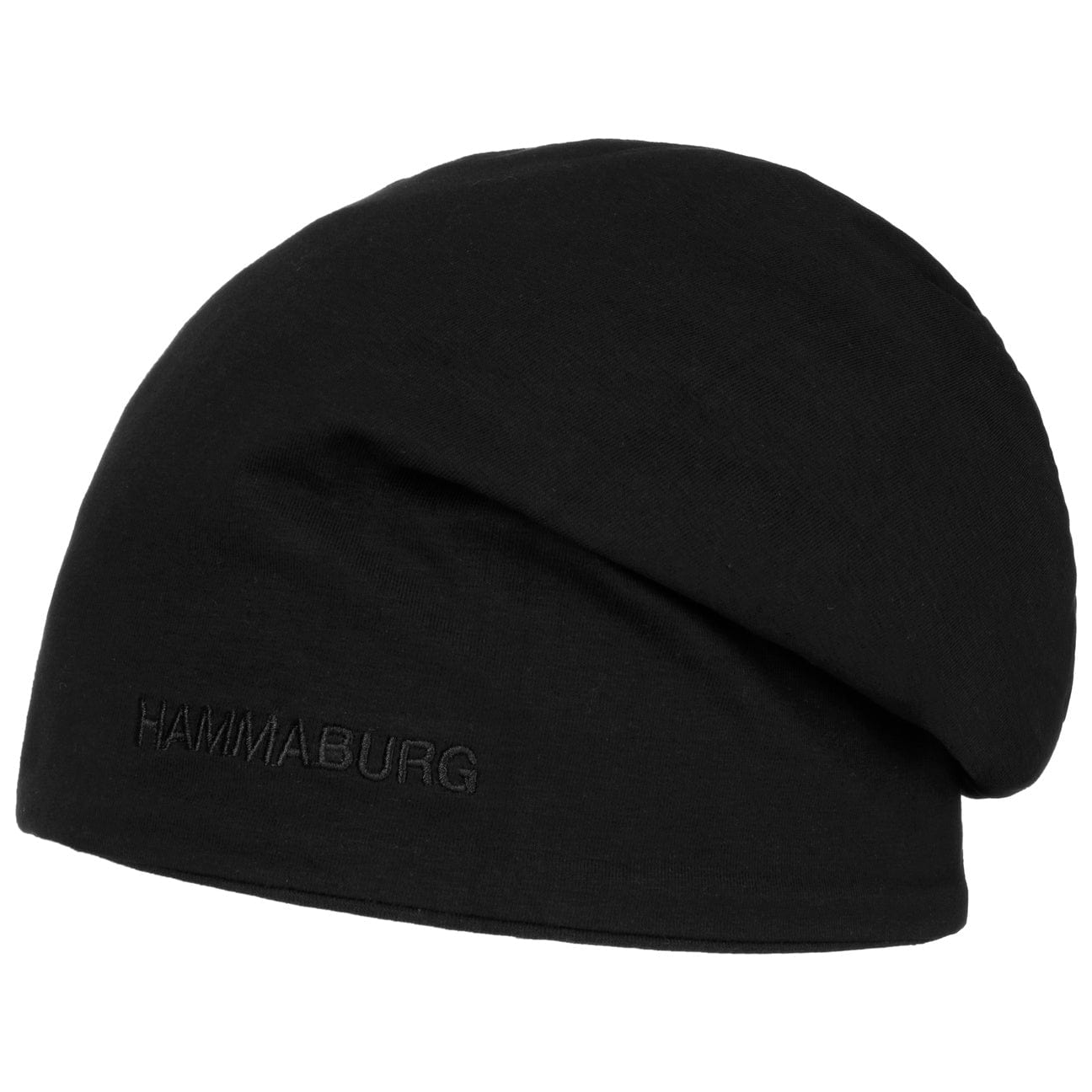 Reversible Long Beanie by Hammaburg - JJ Hat Center ®