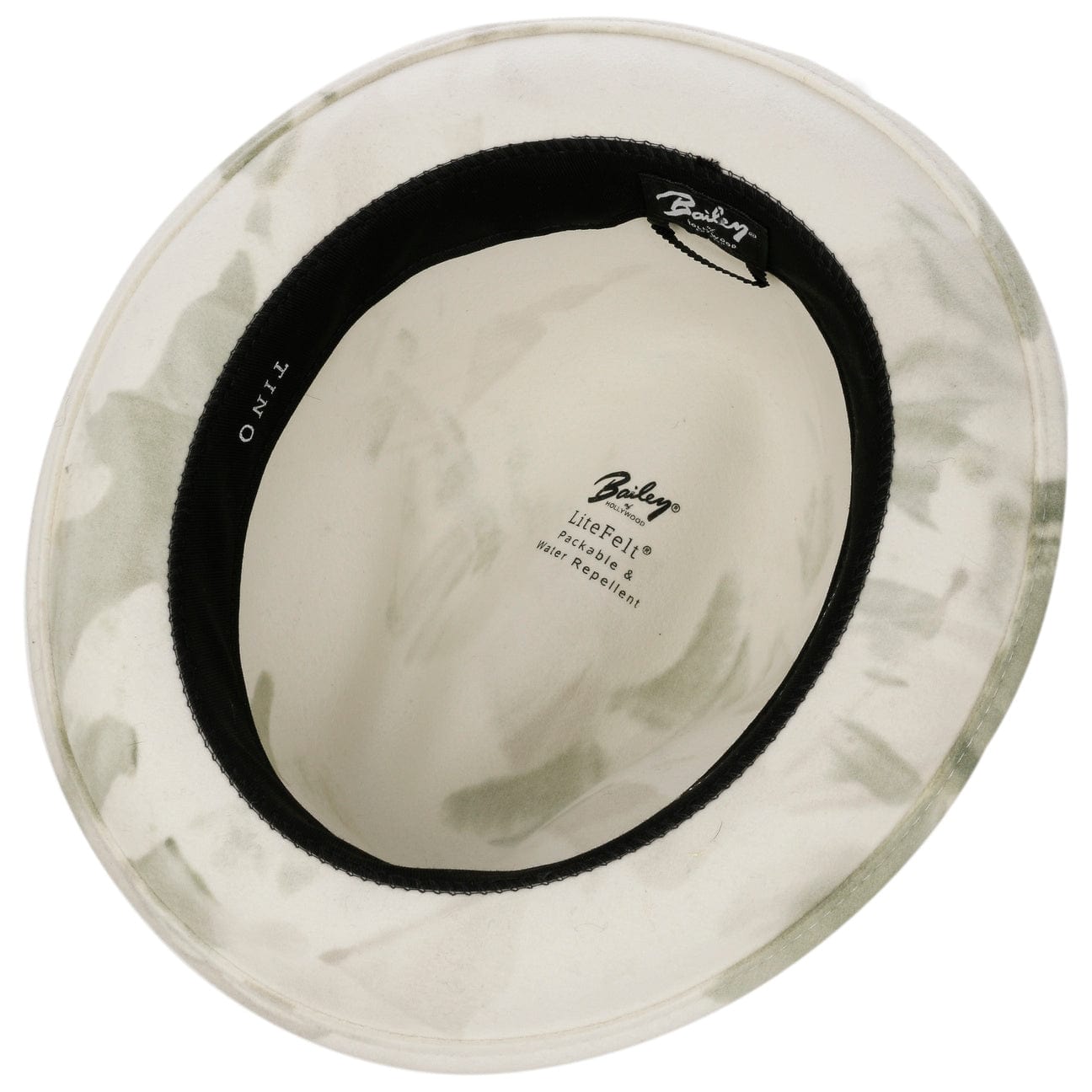 Tino Tie - Dye Player Wool Hat by Bailey 1922 - JJ Hat Center ®