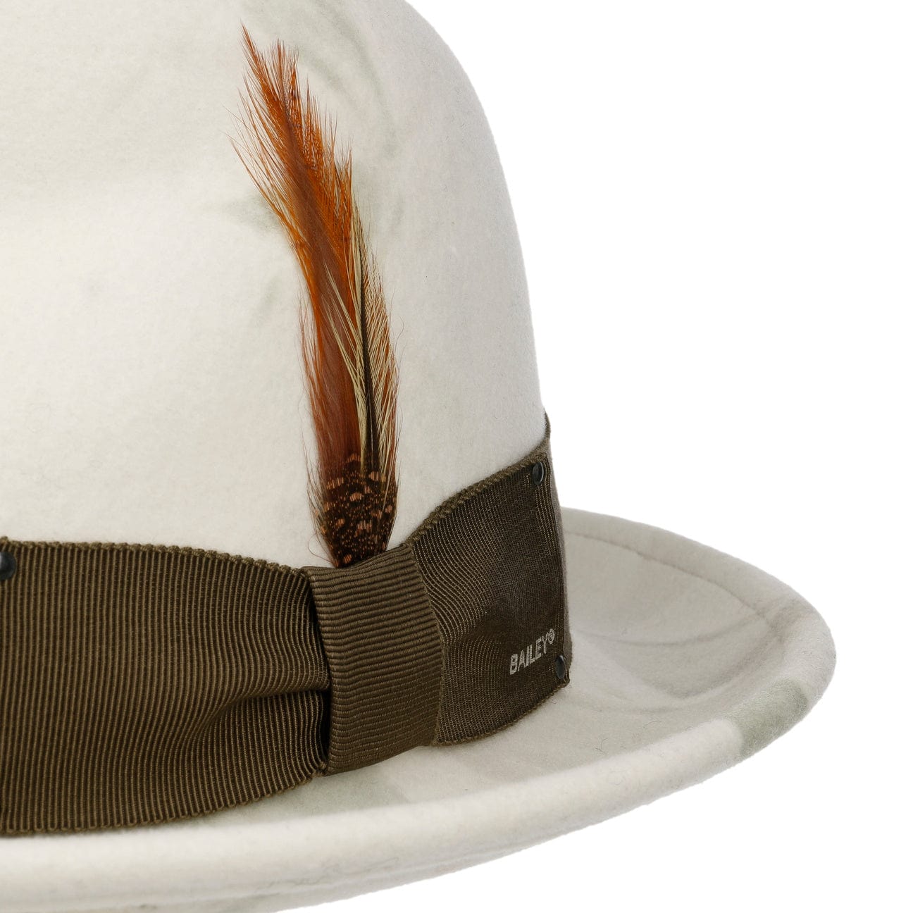 Tino Tie - Dye Player Wool Hat by Bailey 1922 - JJ Hat Center ®