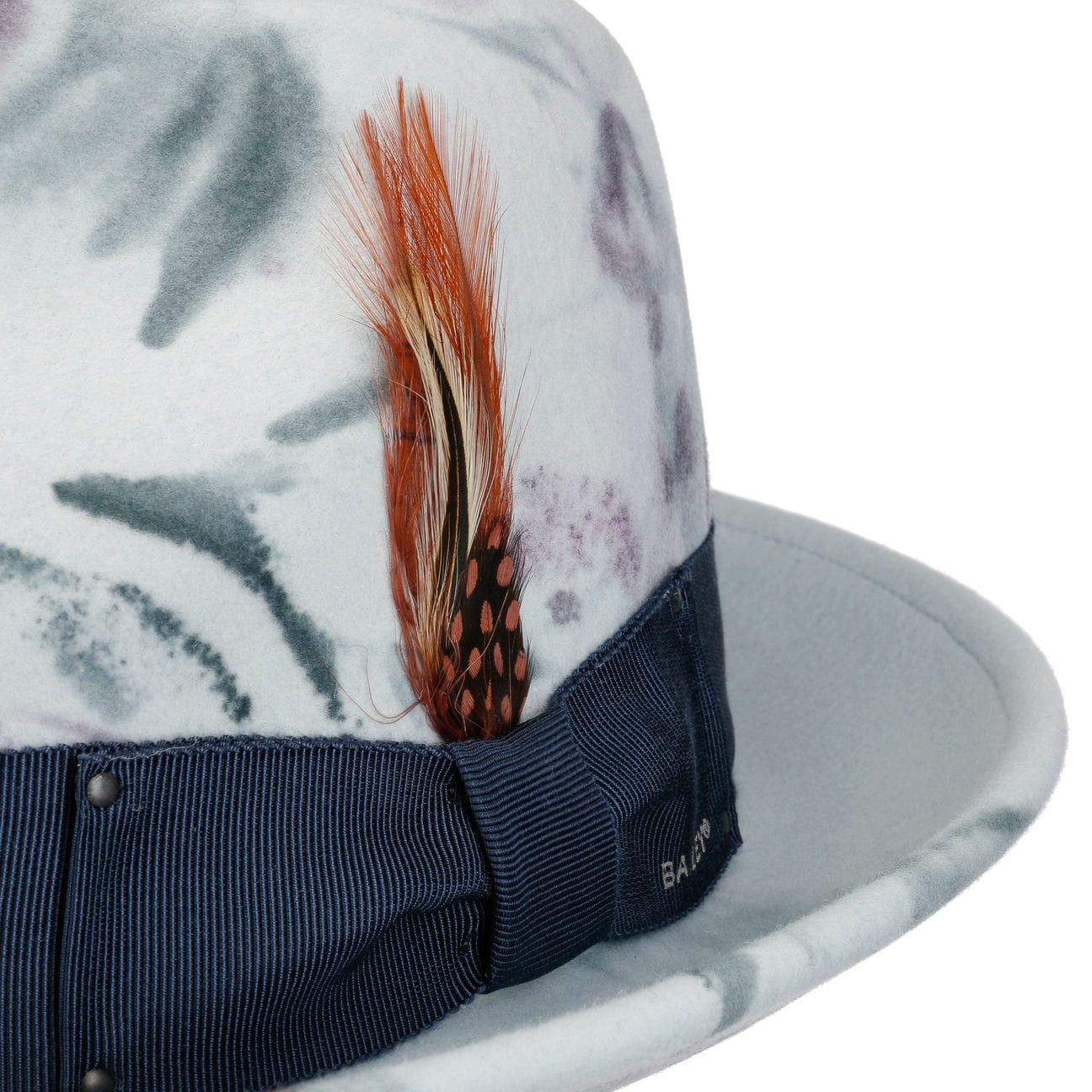 Tino Tie - Dye Player Wool Hat by Bailey 1922 - JJ Hat Center ®