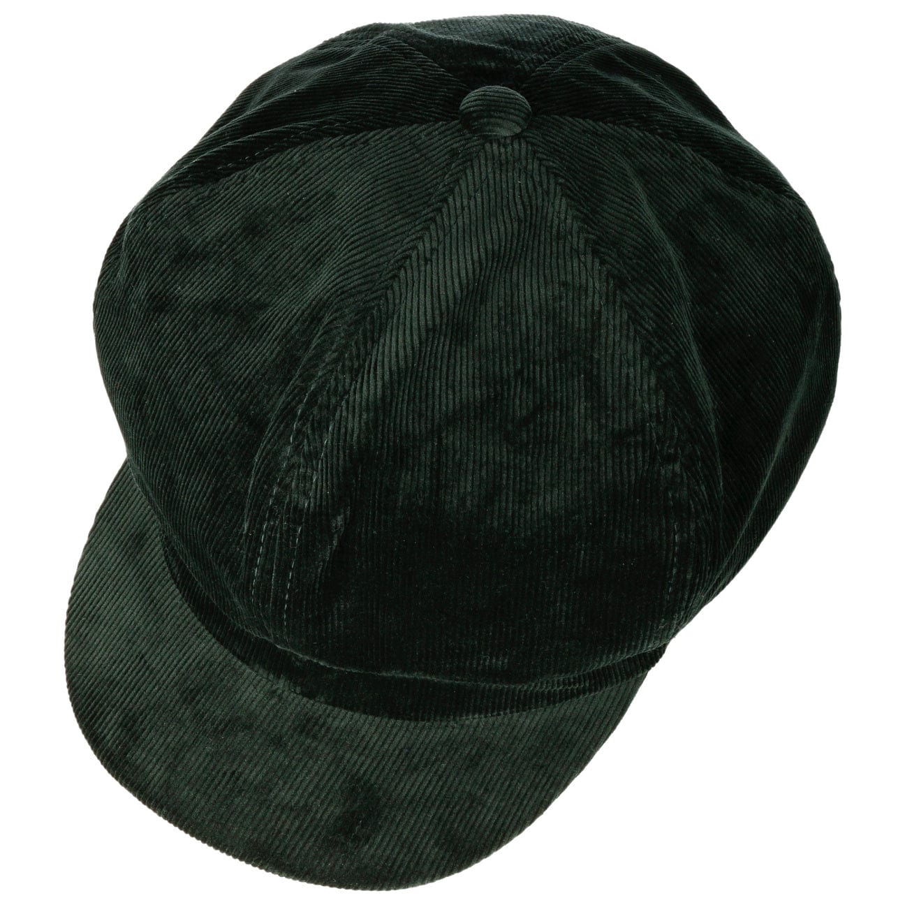 Cord Spitfire Newsboy Cap by Kangol - JJ Hat Center ®
